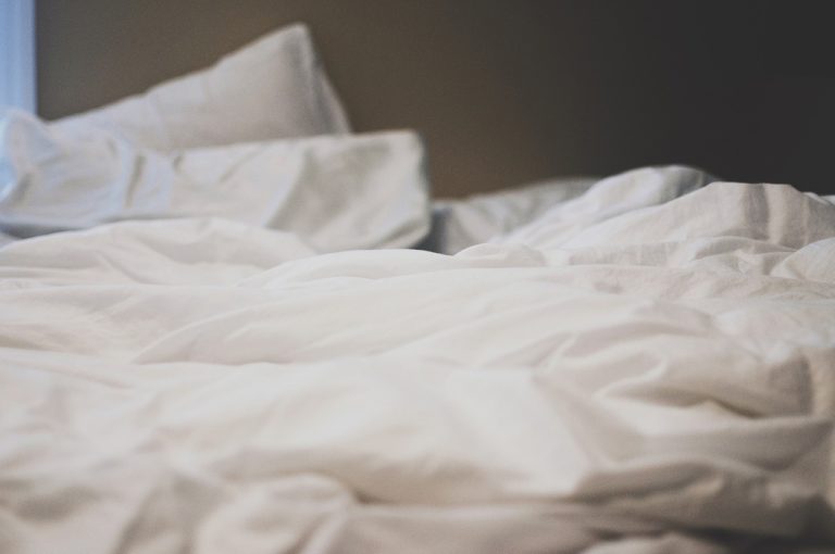 Das Schlafzimmer – Besser Schlafen und Ausruhen! Top Tipps!
