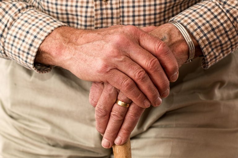 Wohnen im Alter – was viele nicht bedenken