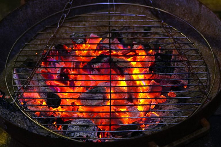 Einweihung des Gartens: den perfekten Grillabend organisieren
