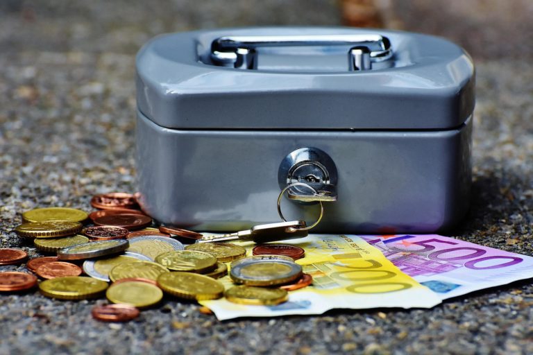 So sind Wertsachen sicher in der eigenen Wohnung