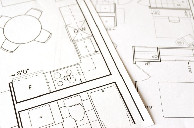 Tipps für den Neubau – Richtig planen für ein optimales Ergebnis