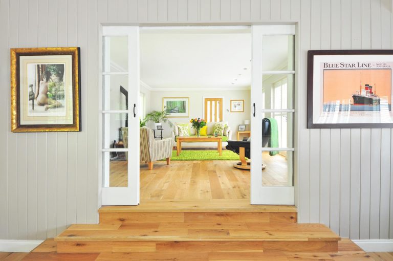 Wohnzimmer einrichten: 6 Tipps für ein stilvolles Zuhause