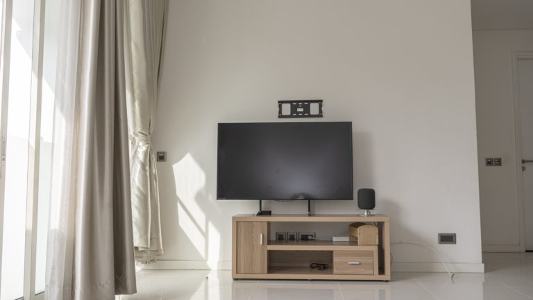 Kleine Wohnzimmer – große Wirkung
