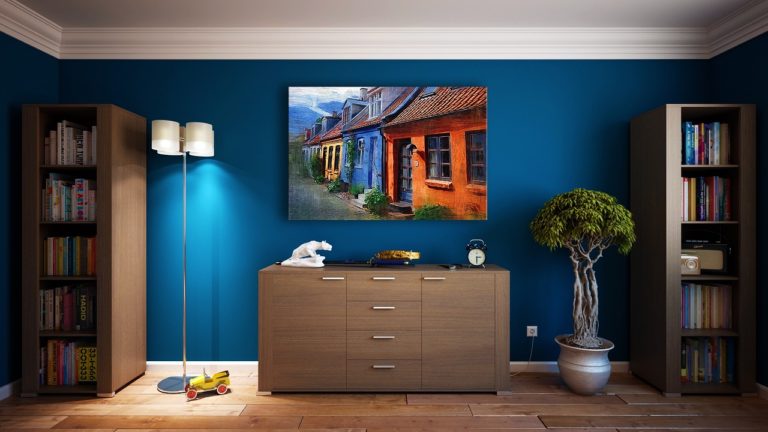 Die Vorteile einer gemütlichen Wohnung