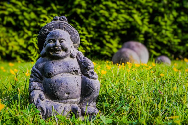 Gartengestaltung: Die Trends 2023