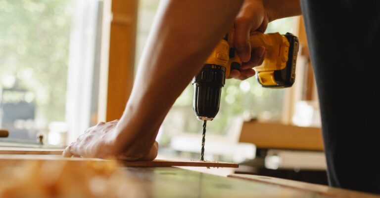 DIY-Ideen für deine persönliche Dekoration