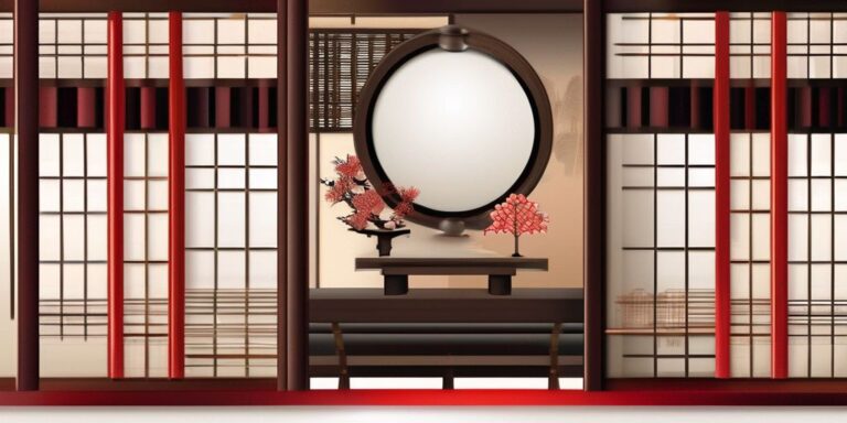 Japanische Einrichtung: Traditionelles Flair mit modernem Touch