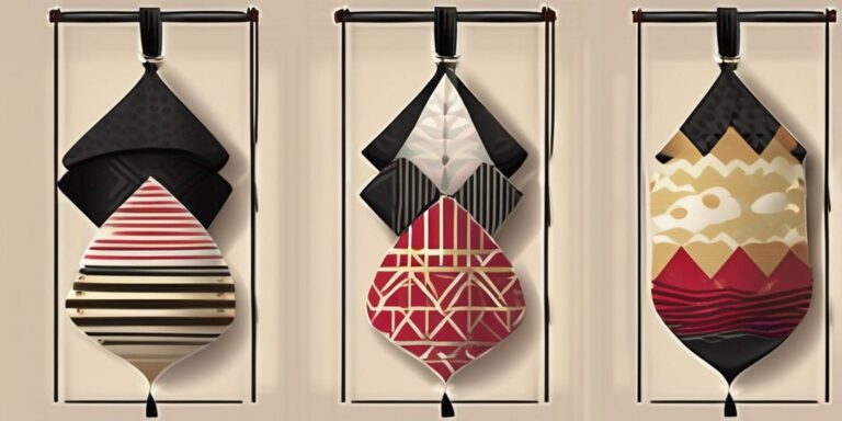 Noren: Traditionelle japanische Vorhänge mit modernem Touch