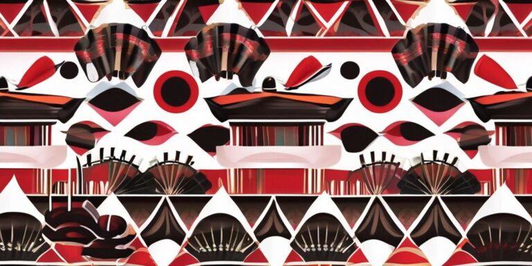 Japanische Kommode: Stilvolle Aufbewahrung im japanischen Design