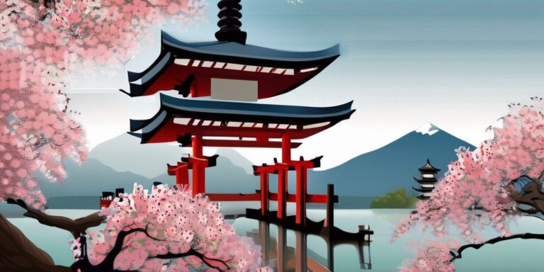 Japanische Schiebetüren: Praktische Eleganz für Ihre Räume