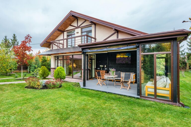 Gartengestaltung: Individuelle Ideen für Außenparadies