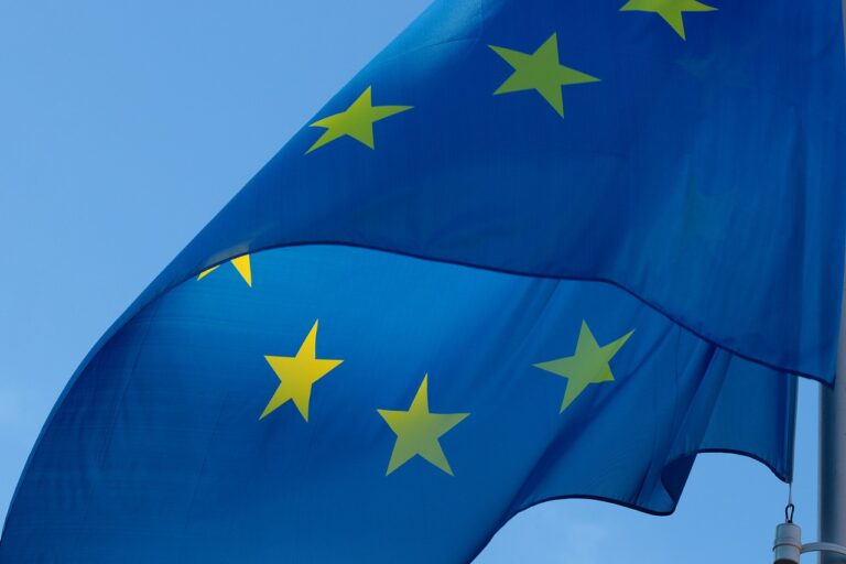 Die Wahl der Zukunft: Wie europäische Politik die Smart Home Revolution vorantreibt
