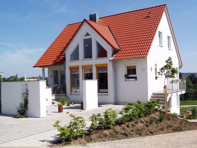 Barrierefreiheit im Eigenheim: Planung und Umsetzung eines inklusiven Umbaus