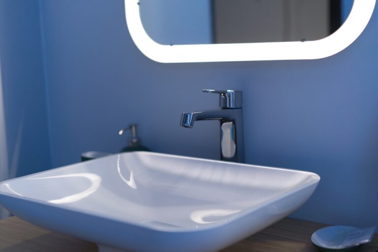 Waschbecken-Trends 2024: Das sind die Must-Haves