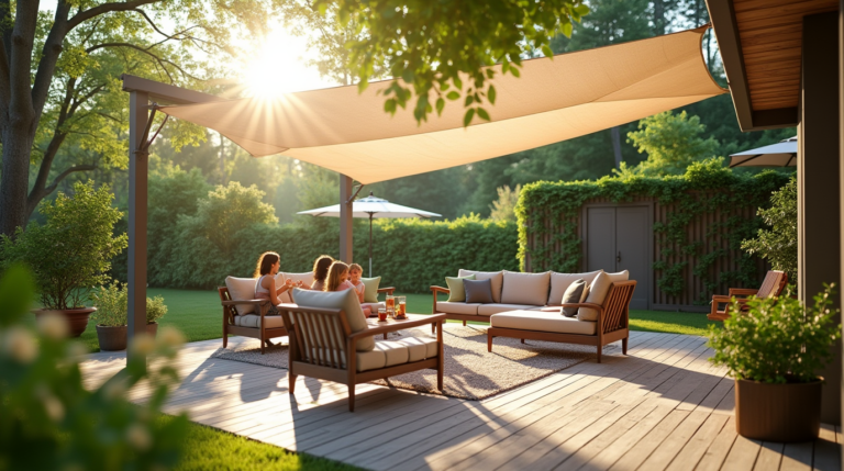 Entspannt durch den Sommer: Tipps für eine genussvolle Gartensaison