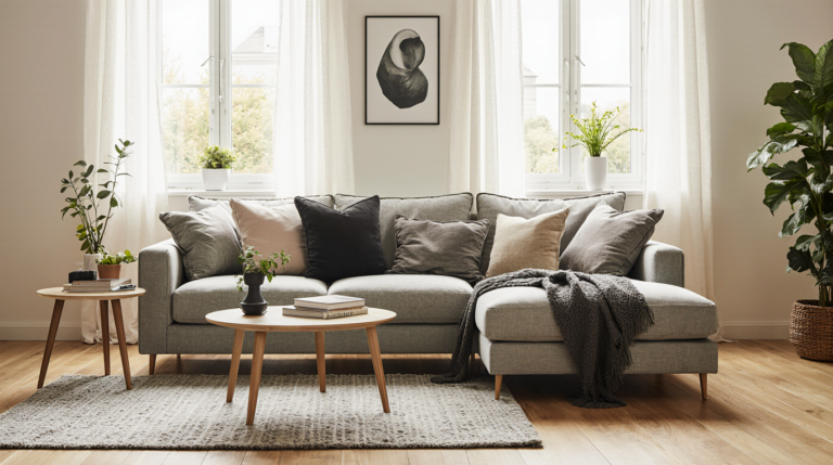 Die 15 besten Sofas in Hamburg – Finde dein Traumsofa!